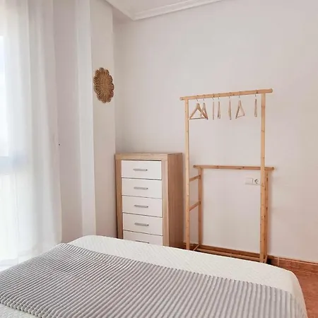 Apartment Rentafive Acuario Piscina Aa *