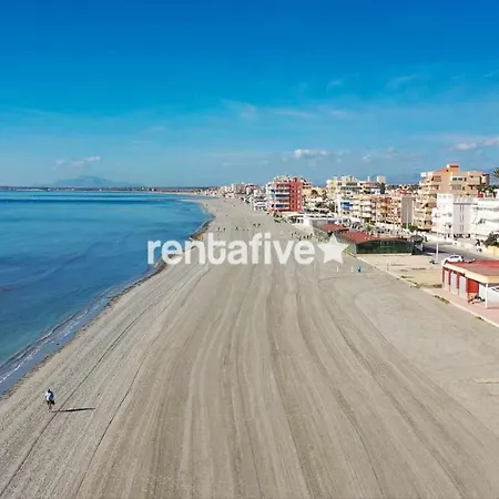 Rentafive Acuario Piscina Aa