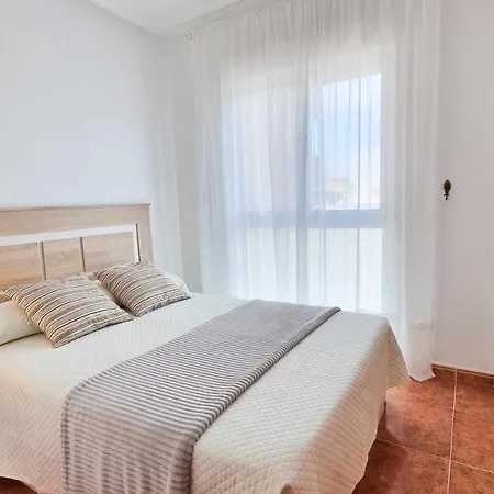 Rentafive Acuario Piscina Aa Apartment