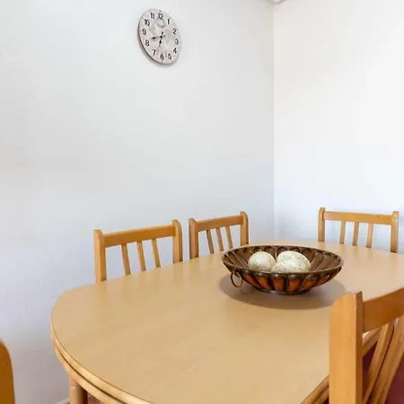Apartment Rentafive Acuario Piscina Aa Santa Pola