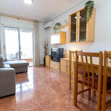 Rentafive Acuario Piscina Aa Apartment *