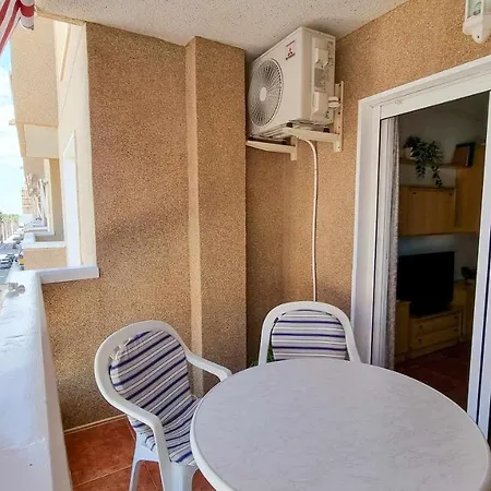 Apartment Rentafive Acuario Piscina Aa