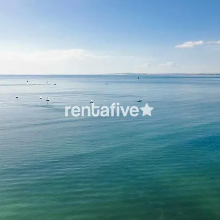 Rentafive Acuario Piscina Aa *
